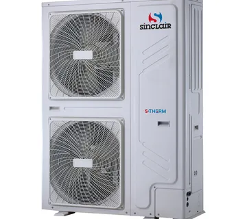 SINCLAIR DIZALICA TOPLINE SMHM-300B-3 - cover