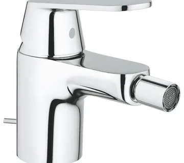 GROHE EUROSMART COSMOPOLITAN MIJEŠALICA ZA BIDE - cover