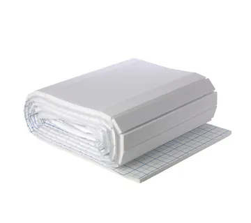 QTHERM PODNO FLOORTACK PP 30-650 TACKER PLOČA S IZOLACIJOM 30 mm - Vinkovci