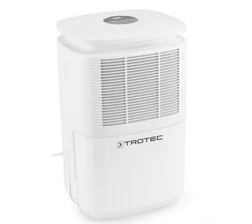 Trotec Odvlaživač Zraka Ttk 30 E - Vinkovci
