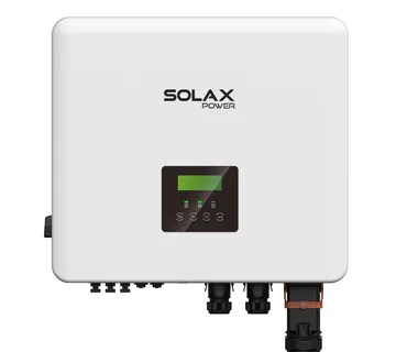 Schrack Solax X3-Hybrid-15.0-G4-Pro,3f 3mppt Ip65 - Vinkovci
