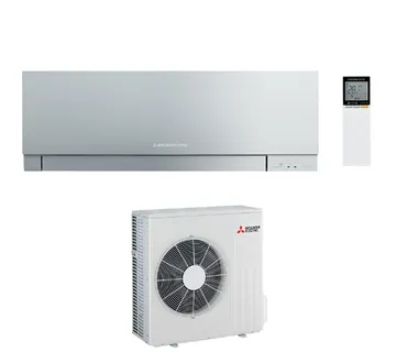 MITSUBISHI KLIMA MSZ-EF42VGKS/MUZ-EF42VG 4,2kW/5,4kW - Vinkovci