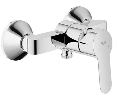 GROHE BAUEDGE 23333 MIJEŠALICA ZA TUŠ KADU - cover