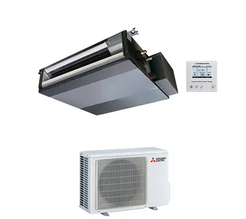 MITSUBISHI KLIMA DC INVERTER SEZ-M25DA/SUZ-M25VA 2,5kW/2,9kW - Vinkovci