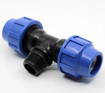 Pvc Hpe T Komad Fi 32-1"-32 Vn - Vinkovci