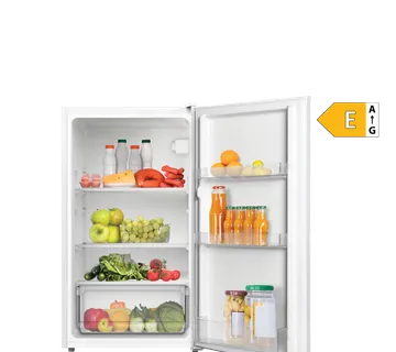 Vivax Home Hladnjak Ttl-93e - Vinkovci
