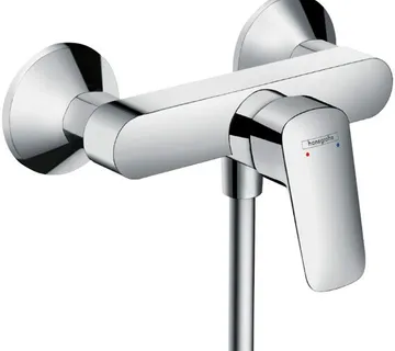 HANSGROHE LOGIS 71600000 MIJEŠALICA ZA TUŠ KADU - cover