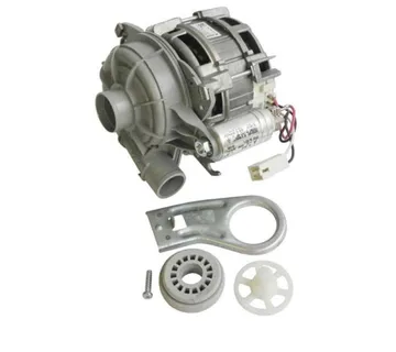 Pumpa Pp Beko 1740701700 - Vinkovci