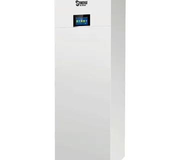 SINCLAIR DIZALICA TOPLINE GSH80TRB2/GSH80ERB2 7,70 kW - cover