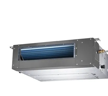 Vivax Klima Multi Split Kanalna Acp-18dt50aeri/i3 - Vinkovci