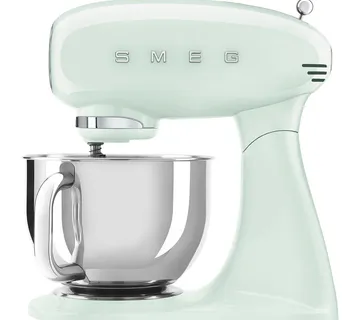 Smeg Kuhinjski Robot Smf05pgeu Pastelno Zelena - Vinkovci