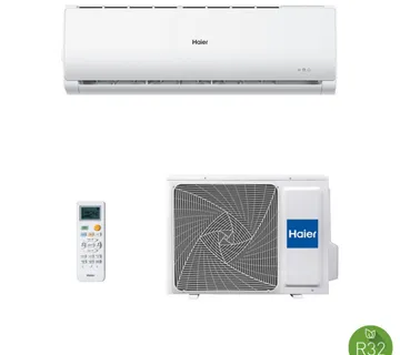 HAIER KLIMA SINGLE ZIDNA TIDE PLUS WIFI 6,8/6,8KW - cover