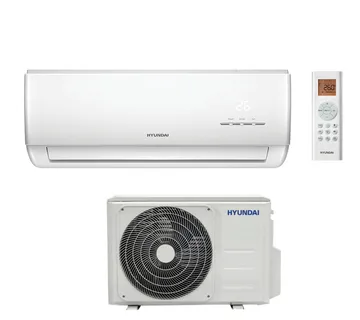 Hyundai Klima Super Inverter Hrh-09pmv1/hro-09pmv1 2,6/2,9 Kw - Vinkovci