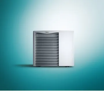 VAILLANT DIZALICA TOPLINE MONOBLOK AROTHERM VWL 55/3 A 230V - cover