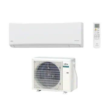Fujitsu Airstage Super Compact Inverter Aseh12knca/aoeh12knca - Vinkovci