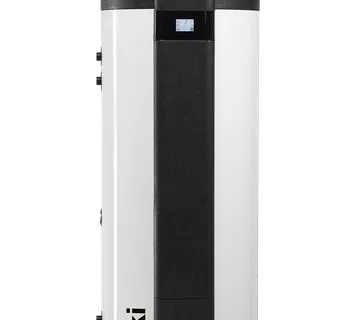 TIKI SANITARNA DIZALICA TOPLINE ZRAK-VODA DHW 2CLT 300 - cover