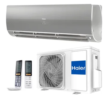 Haier Klima Single Flexis Plus New Wifi 2,6 Silver - Vinkovci