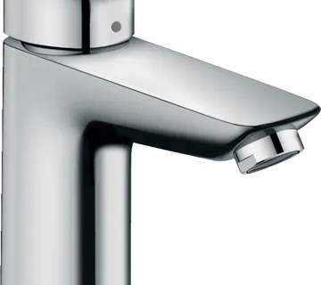 HANSGROHE LOGIS 71100000 MJEŠALICA ZA UMIVAONIK 100 - cover