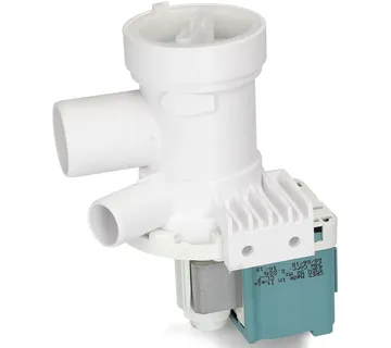 Pumpa Ardo Merloni S Kućištem Pmp010ad - Vinkovci
