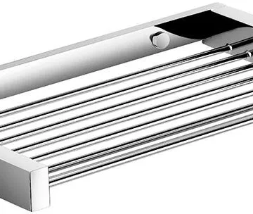 VOXORT GALANTERIJA 4000 DRŽAČ SAPUNA METALNI 4011 H - cover