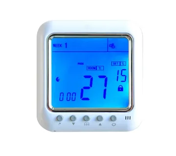 Terma Električni Termostat Za Podno Digitalni Wifi 106 - Vinkovci