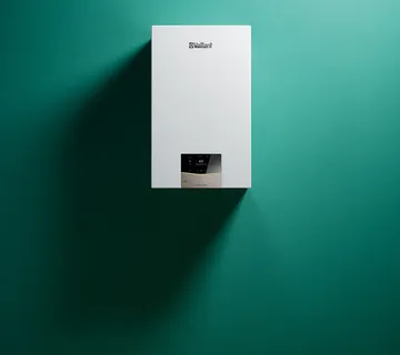 VAILLANT KOMBIBOJLER ECOTEC EXCLUSIVE GREEN IQ VUW 36CF/1-7 - cover