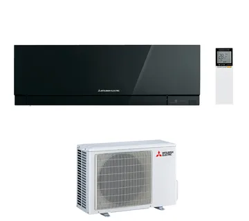 MITSUBISHI KLIMA KIRIGAMINE ZEN DC INVERTER MSZ-EF42VGKB/MUZ-EF42VG 4,2kW/5,4kW - Vinkovci