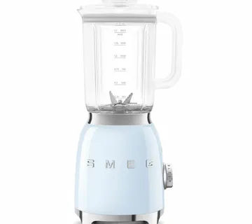 Smeg Blender Blf03pbeu Pastelno Plava - Vinkovci