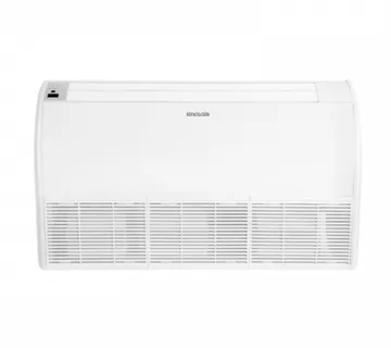 SINCLAIR KLIMA PODNO STROPNA ASF-24BI2/ASGE-24BI2 7,0kW/8,0kW - cover