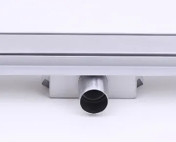 Armal Tuš Kanalica Inox 60 Cm Puna - Vinkovci