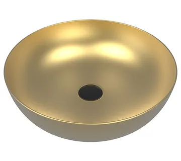 CONCEPTO UMIVAONIK BELL NA PLOČU 42X14 MAT ZLATNA - cover