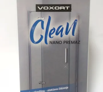 Voxort Maramice Nano Clean Premaz - Vinkovci