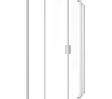 VOXORT TUŠ KABINA BASIC V NEW TKP 90 X 90 ALU-MAT - cover