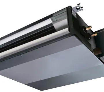 MITSUBISHI KLIMA MULTI KANALNA POWER DC SEZ-M50DA  5,0kW/6,0kW UNUTARNJA JEDINICA - cover