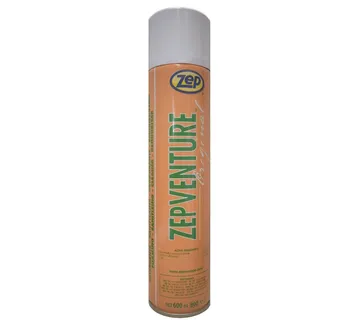 Zep Spray Venture Mirisni, Čišćenje I Dezinfekcija. 600ml - Vinkovci