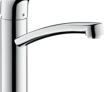 HANSGROHE FOCUS E2 MIJEŠALICA ZA SUDOPER - cover