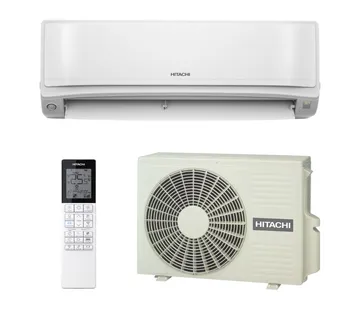 Hitachi Klima Airhome600 Rak-Vj42whae/rac-Vj42rhae - Vinkovci