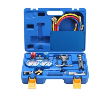 Value Komplet Alata Vtb-5b-I U Pvc Koferu - Vinkovci