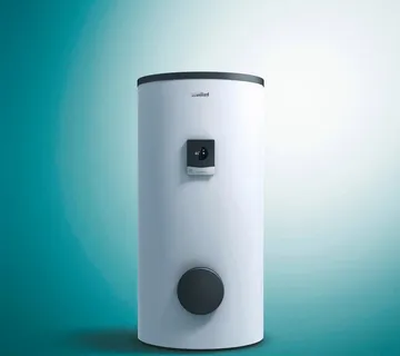 Vaillant Spremnik Unistor Exclusive Iq Vih R 500/3 Mr - Vinkovci