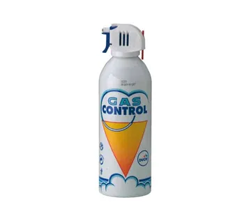 Gas Leak Spray Detektor Plina Oxy Turbo Wld032un - Vinkovci