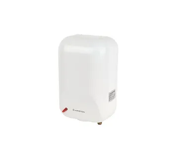 ARISTON BOJLER ELEKTRIČNI 5 LITARA IZNAD ARKS 2000W EU 3100525 - cover