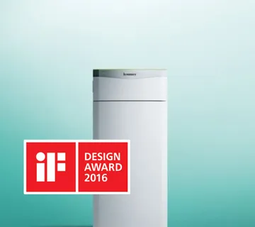 Vaillant Dizalica Topline Flexotherm Vwf 117/4 - Vinkovci