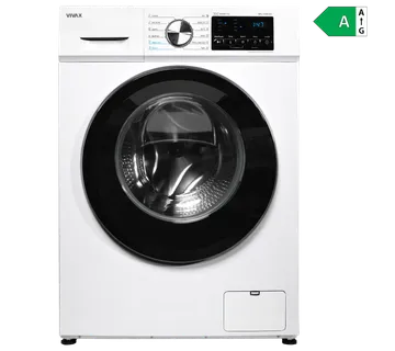 Vivax Home Perilica Rublja Wfl-120812ci - Vinkovci