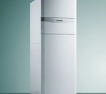 VAILLANT KONDENZACIJSKI KOTAO ecoCOMPACT VSC 306/4-5 150 - cover
