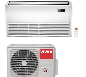 Vivax Klima Podno-Stropna Acp-36cf105aeri+ 10,55/11,14 Kw - Vinkovci