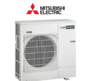 MITSUBISHI KLIMA MULTI PUMY-SP125VKM 14,00kW/16,00kW VANJSKA JEDINICA - Vinkovci