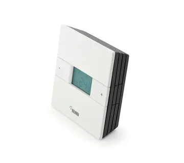 REHAU SOBNI REGULATOR/TERMOSTAT NEA HT 230 V - cover