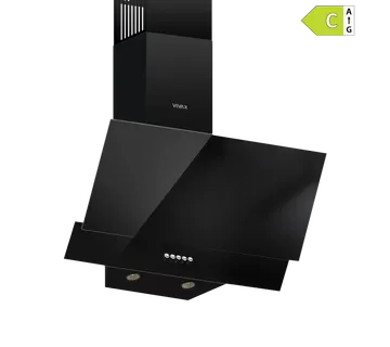 Vivax Home Kuhinjska Napa Cho-60csd115t Gb - Vinkovci