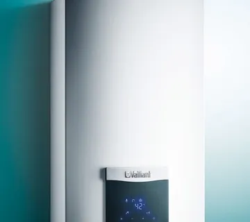 VAILLANT PROTOČNI BOJLER TURBOMAG 125/1-5 RT H-INT - cover
