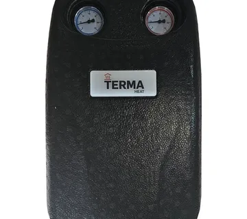Terma Set Za Montažu S Miješajućim Ventilom 1" Bez Pumpe - Vinkovci